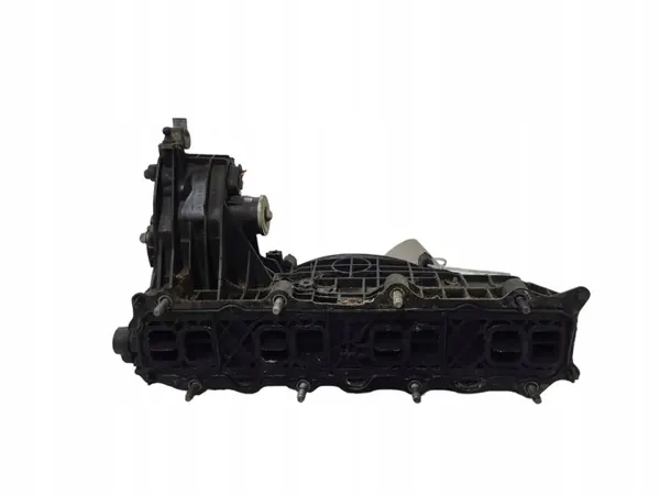 Intake Manifold MERCEDES-BENZ C W205 A6510905737 image 2