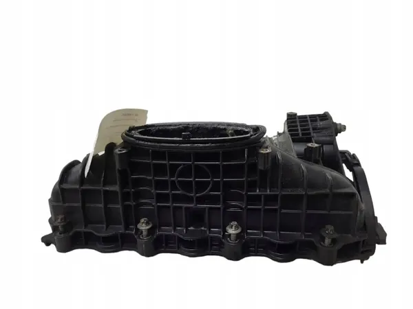 Intake Manifold MERCEDES-BENZ C W205 A6510905737 image 4