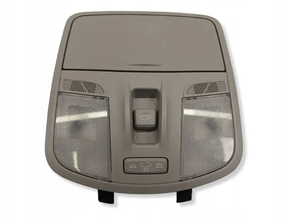 Luz de techo Hyundai I30 III Fastback OEM 92810G3010 image 2