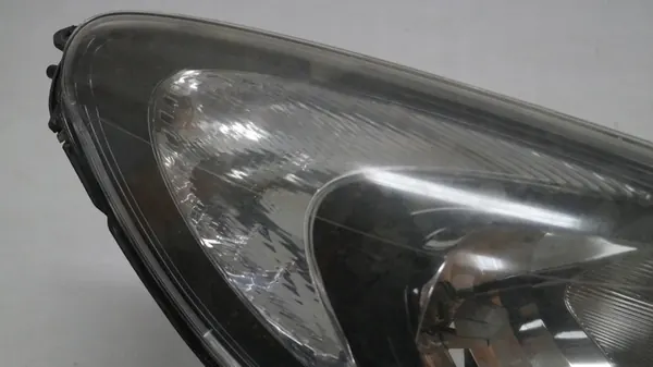 Opel Corsa D Oikea Etuvalaisin 13446800 image 2