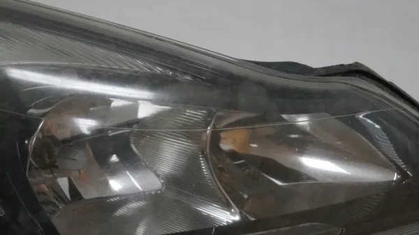 Opel Corsa D Oikea Etuvalaisin 13446800 image 3