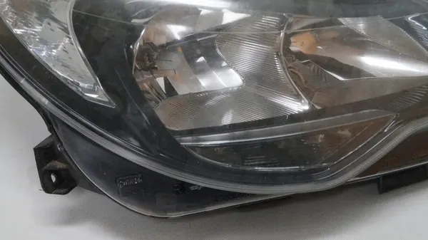 Opel Corsa D Oikea Etuvalaisin 13446800 image 5