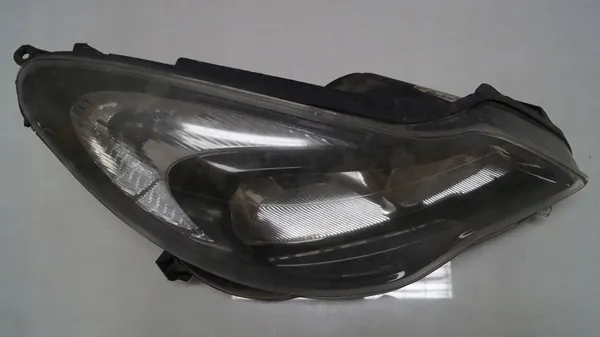 Opel Corsa D Oikea Etuvalaisin 13446800 image 6