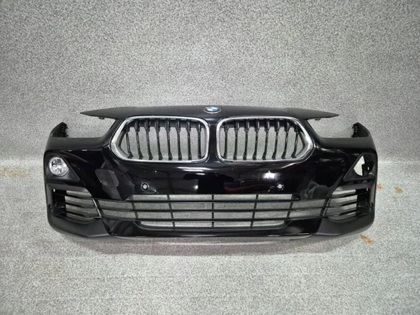 BMW X2 F39 Frontstoßstange OEM BMWDZIEKAN Halogen/LED image 2