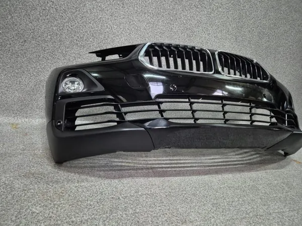 BMW X2 F39 Frontstoßstange OEM BMWDZIEKAN Halogen/LED image 3