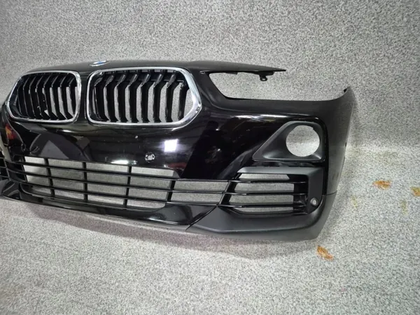 BMW X2 F39 Frontstoßstange OEM BMWDZIEKAN Halogen/LED image 4