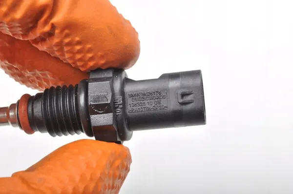 Sensor de temperatura de ar BMW 1 F20 F21 2018 8626176 image 4