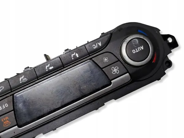 Klimatpaneler Ford Focus C-MAX 2008 OEM 7M5T18C612AD image 3