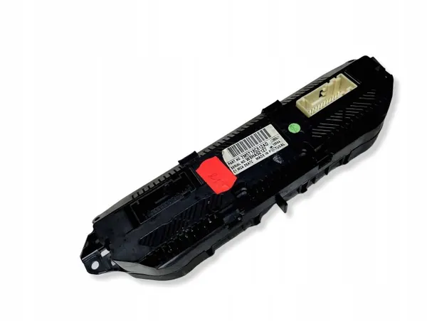 Klimatpaneler Ford Focus C-MAX 2008 OEM 7M5T18C612AD image 4