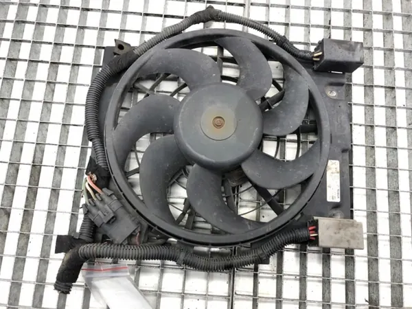 Ilmastointipuhallin OEM 0130303960 Opel Astra H 1.9 image 2