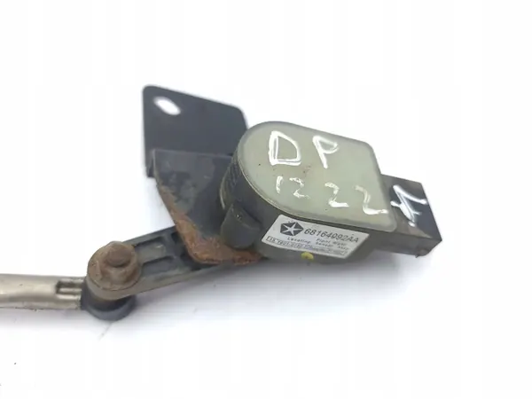 Sensor suspensão pneumática dianteira OEM 68164092AA - Jeep image 5
