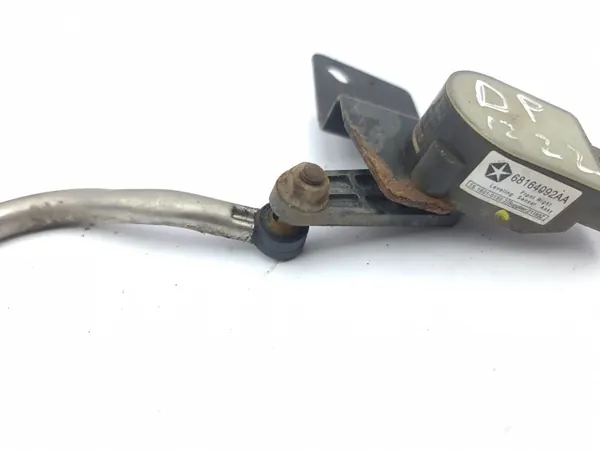 Sensor suspensão pneumática dianteira OEM 68164092AA - Jeep image 6