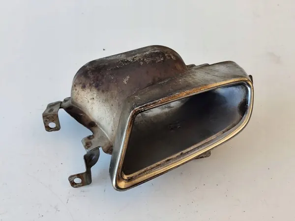 OEM 5E0253681F Sortie d'échappement gauche Skoda Octavia III image 2