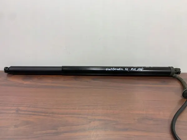Actuateur de coffre OEM 5813A210 pour Mitsubishi Outlander image 4