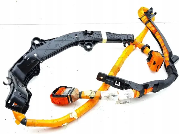 Hochspannungskabel OEM 297A29432R für Nissan Juke image 2