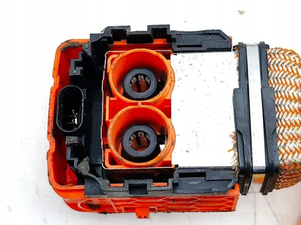 Hochspannungskabel OEM 297A29432R für Nissan Juke image 3