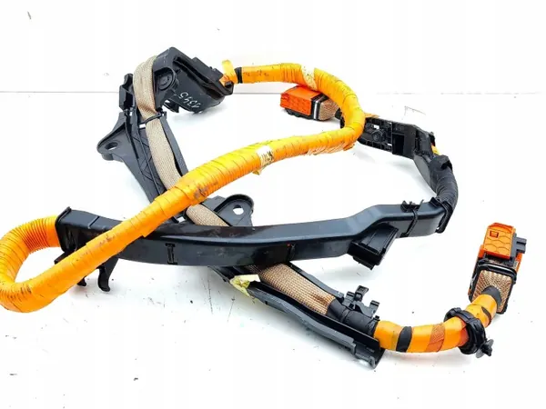 Hochspannungskabel OEM 297A29432R für Nissan Juke image 5