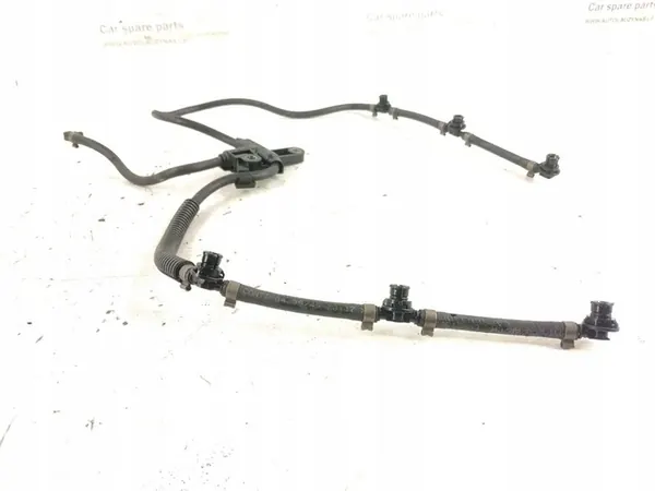 Overloopbuizen Mercedes Benz 3.0DCI V6 A6420703032 image 3