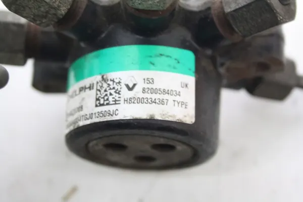 Distributeur de Carburant OEM 8200584034 Renault 1.5 DCI image 8