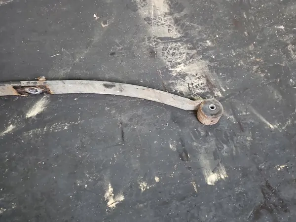 Hintere Blattfeder OEM IMPRK1539488 für Ford Transit image 3