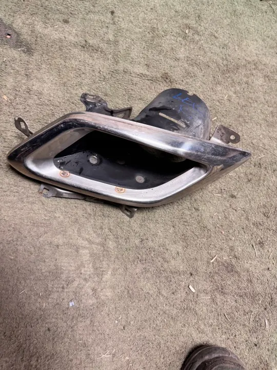 OEM A52106-48020 Diffuseur Pot d'échappement Lexus RX image 2