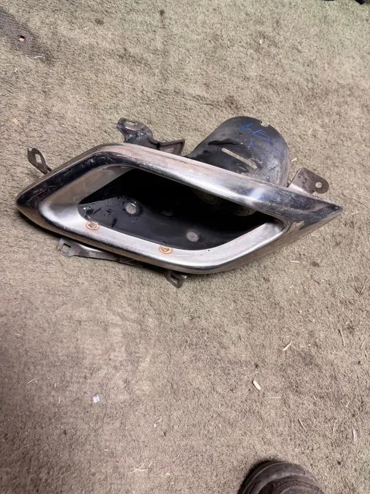 OEM A52106-48020 Diffuseur Pot d'échappement Lexus RX image 3