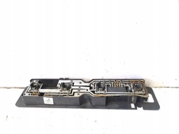 OEM 36720751 Takavalon liitin Peugeot Expertille image 3