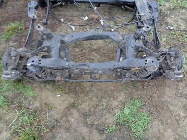 Toyota RAV4 Achterophanging OEM DXX77112 image 2