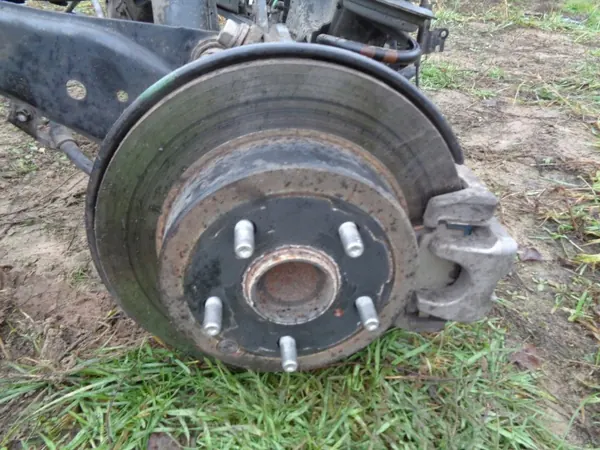 Toyota RAV4 Achterophanging OEM DXX77112 image 3