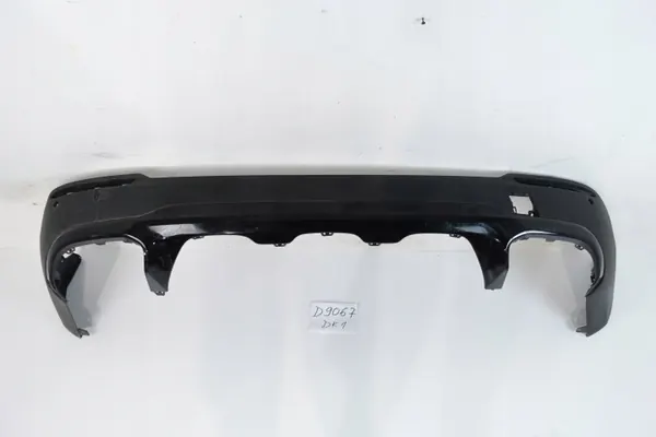 Reforço Para-choques Traseiro OEM A2538858502 Mercedes GLC image 2