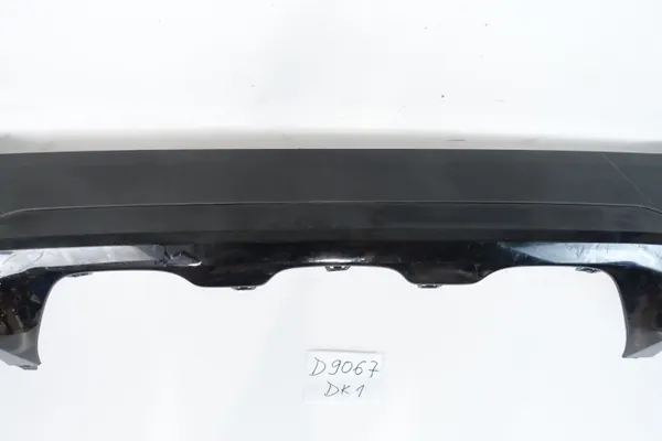 Reforço Para-choques Traseiro OEM A2538858502 Mercedes GLC image 4