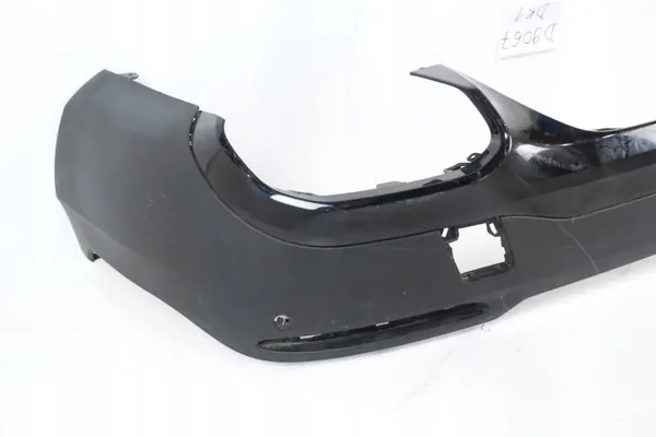 Reforço Para-choques Traseiro OEM A2538858502 Mercedes GLC image 5