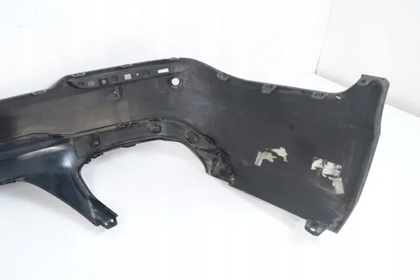 Reforço Para-choques Traseiro OEM A2538858502 Mercedes GLC image 8