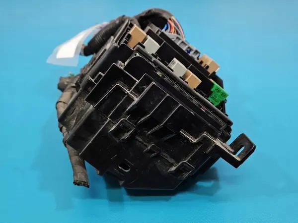 Caixa de fusíveis Hyundai i30 II 12-16 OEM 18790-01316 image 5