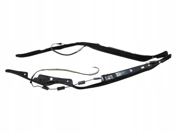 Lexus NX 2019 Bagagelucka sensor Set OEM NOB11663 image 2