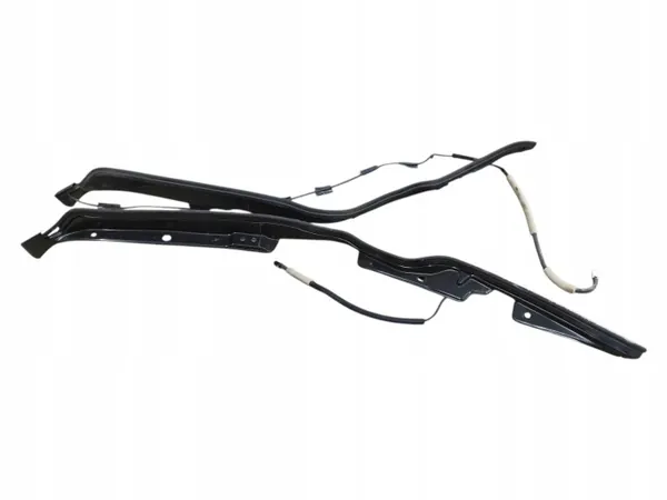 Lexus NX 2019 Bagagelucka sensor Set OEM NOB11663 image 7