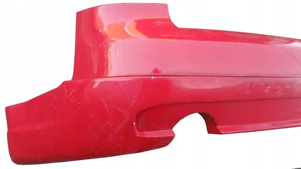 Parachoques Trasero Audi A4 B7 Avant 8E9807521A image 3