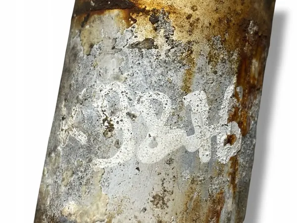 Kraftstoffinjektor Mercedes-Benz CLK A208 C208 72181000 image 6