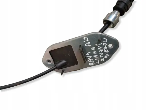 Enlace de cambio automático Toyota RAV4 V OEM LBR45 image 3