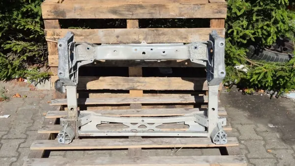 OEM 975400048C Voorslee voor Bentley Continental GT image 2