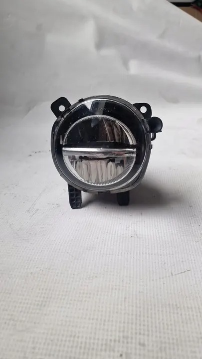 BMW F20 F30 F31 F32 F34 F36 LCI Halógeno Direito OE 63177315560 image 2