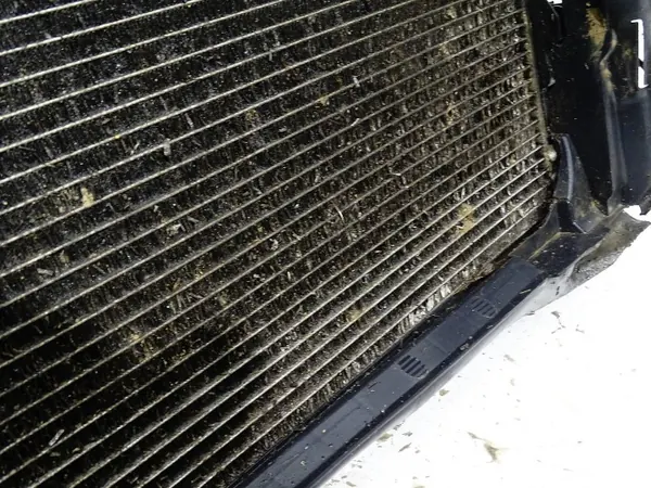 Ventilador Radiador Completo Mercedes C W205 2.2 CDI image 5