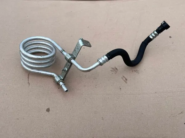 FIAT DUCATO III Ohjausletku OEM 1399115080 image 2