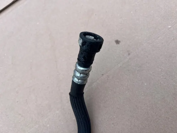 FIAT DUCATO III Ohjausletku OEM 1399115080 image 3