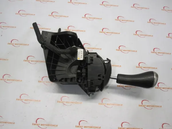 Växelspak OEM 9674715980 för Citroen C3 Picasso image 2