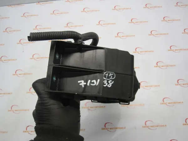 Växelspak OEM 9674715980 för Citroen C3 Picasso image 6