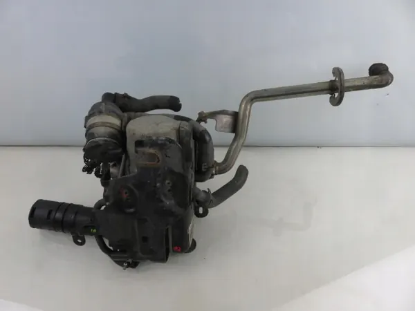 Aquecedor Webasto usado OEM 1K0815005GT para VW image 2