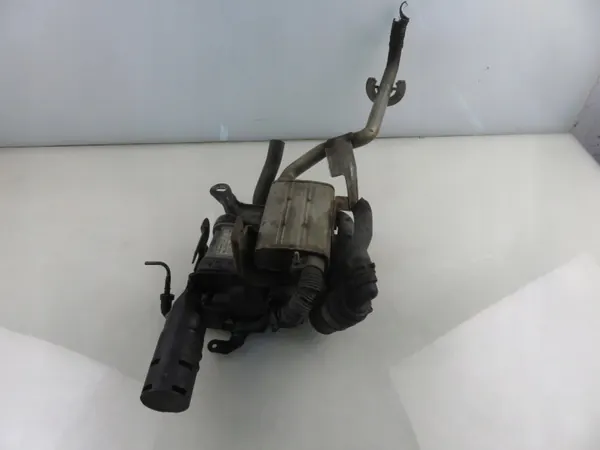 Aquecedor Webasto usado OEM 1K0815005GT para VW image 4