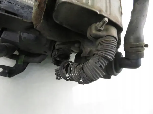 Aquecedor Webasto usado OEM 1K0815005GT para VW image 5