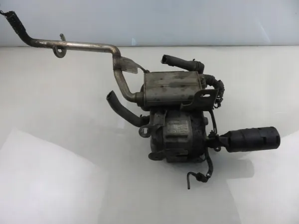 Aquecedor Webasto usado OEM 1K0815005GT para VW image 6